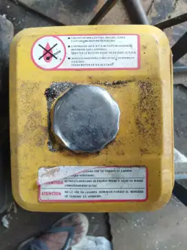 Mesin giling tebu