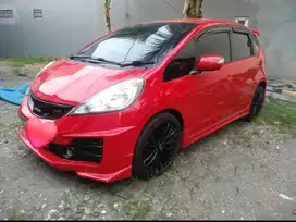 Honda Jazz 2012 Bensin