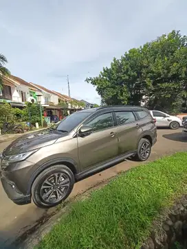 Daihatsu Terios 2018 Bensin