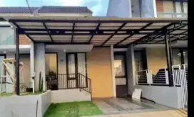 Kanopi Baja Ringan