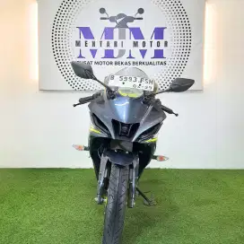 Promo Dp. 700Rb Yamaha R15 V4 Con Pajak On (Mentari Jojo Motor)