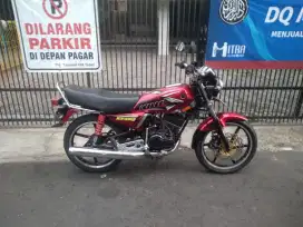 Rx king 97 mantab