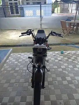 Rx king tahun 94