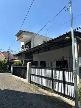 Bendul Merisi dkt Margorejo Sidosermo Jemursari Jagir Wonokromo