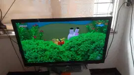 Tv Panasonic viera TH-L42E3G