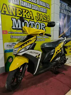 Mio M3 2015 AJM