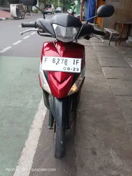 Mio j tahun 2014