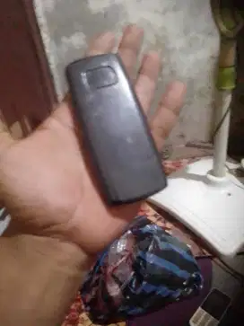Jual Nokia Dual SIM X1 01 Mulus