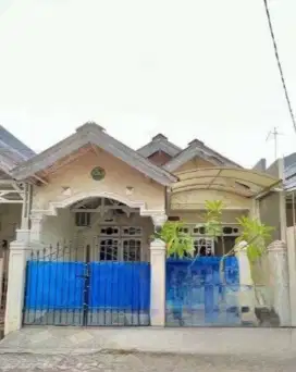 Murah pol‼️Rumah Nirwana Eksekutif