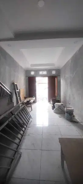 RUMAH BARU 2 LANTAI MODERN MINIMALIS DENPASAR SELATAN