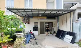 Kanopi Baja Ringan