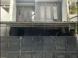 RUMAH MEWAH & MEGAH DI PONDOK KELAPA