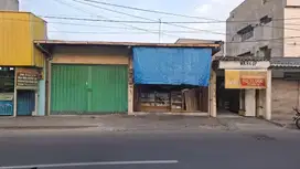 1M aja Dijual rumah usaha nol jalan raya rungkut cocok untuk isaha