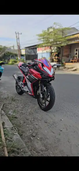 CBR 250 Rr ABS Sp