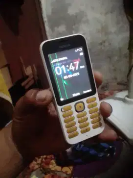 Nokia 222 Dual SIM ori