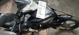 Jupiter MX New Otomatis 4 Speed