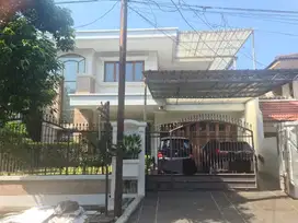 Rumah minimalis di Perumahan Lebak Lestari