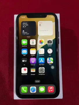 Iphone 11 Inter 64 Gb Wifi Only 128 256 Pro Max Ip XR XS X plus 7 8 +