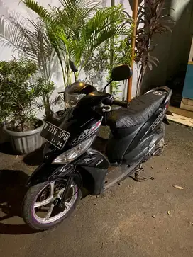 jual cepat mio j 2014