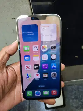 iPhone 13 Pro Max 256gb inter