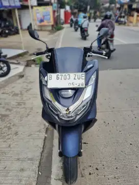 HONDA PCX ABS 160 2023 pjk sd Mei 2026