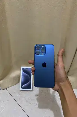 iphone 15promax 256 ibox