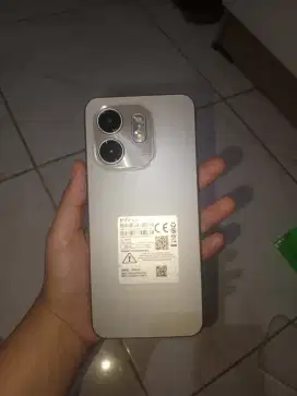 Infinix Smart 9 4/128 Like New