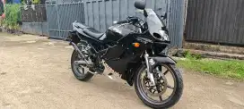 Di Jual Ninja RR 2011
