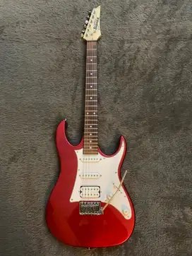 Gitar Ibanez GRX40