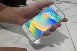 Jual Iphone 8 64GB Gold Ex iBox