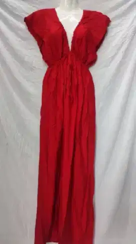 Dress oleh2 bali