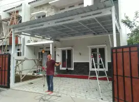 Kanopi Baja Ringan