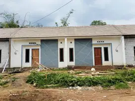 Tinggal 3 Unit Saja Blok Depan Hadap Fasum