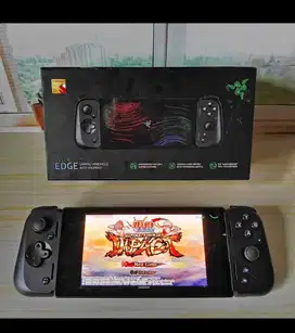 razer edge handheld tablet hp gaming bisa tt/bt