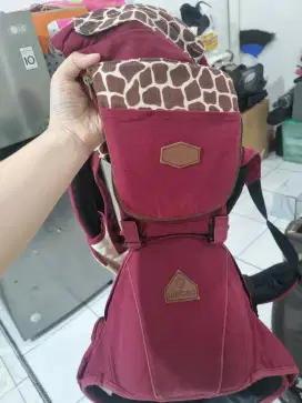 Gendongan aiebao