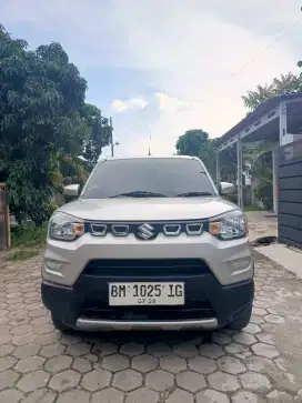 DIJUAL CEPAT SUZUKI S PRESSO 2023
