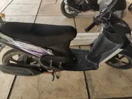 Murah meriah mio