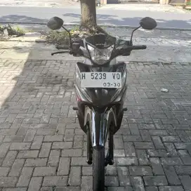 Honda Revo FI th 2015