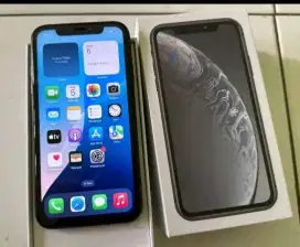 Iphone XR 128gb Inter