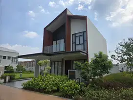 DIJUAL Rumah Mewah Dekat Tol di Sentul Bogor