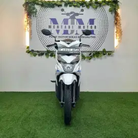 Promo Dp. 800Rb Honda Beat 2018 Pajak On (Mentari Jojo Motor)