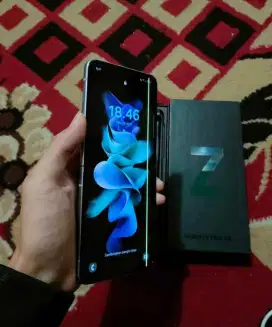 Samsung Flip 3. Fullset