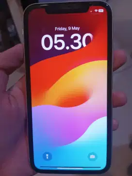 iPhone XR 64 GB White ex inter
