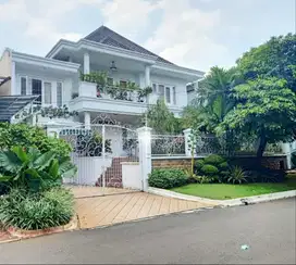 Jual tanah dalam perumahan di pondok indah pondok pinang  Jaksel