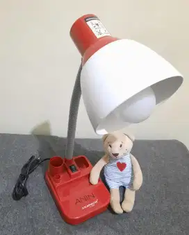 Kawachi LM 9988, Lampu Meja Belajar (termasuk bohlam)
