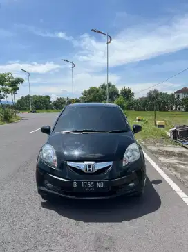 HONDA BRIO E SATYA 2015 / MT