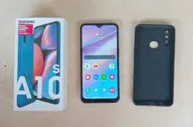 Samsung A10S RAM2 Memori 32