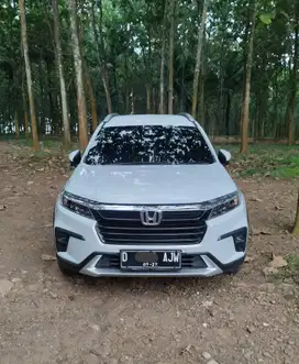 Honda BR-V 2022 Bensin