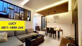 Rumah TURUN HARGA Hadap Utara di Discovery Bintaro 16079SC