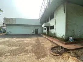EX PABRIK HAMPIR 50% DIBAWAH NJOP SURAT ONHAND LOKASI CAKUNG
